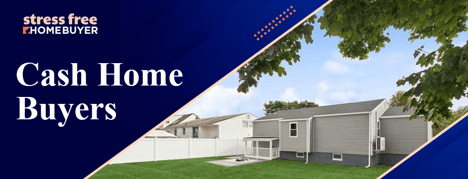 Cash home buyers