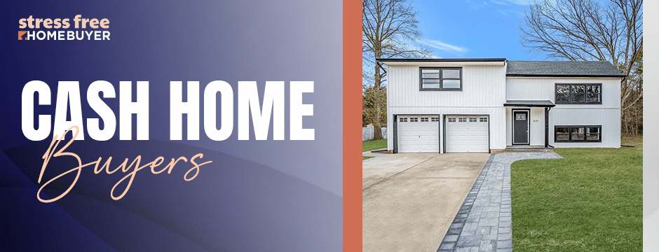 cash home buyers