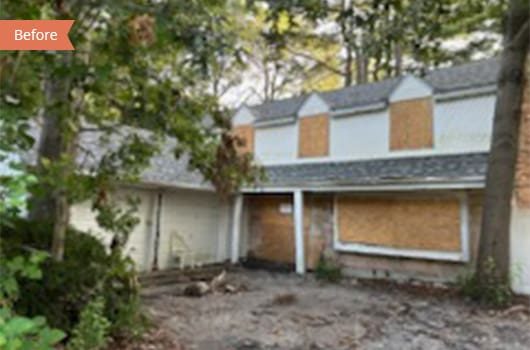 1 Eliot Dr Before 1