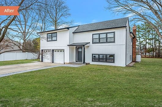 1507 Lincoln Ave After 1