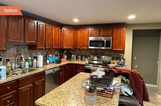 6 Spurwoods Ln Farmingville Before 3